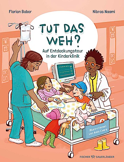 Tut das weh?