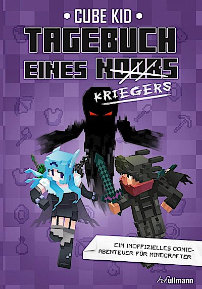 Tagebuch eines Giga-Kriegers (Bd. 6)