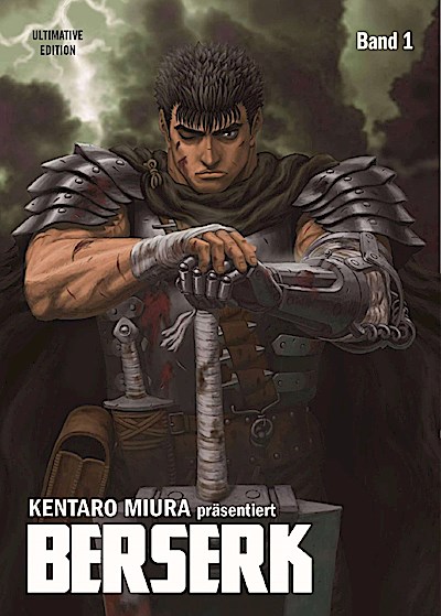 Berserk: Ultimative Edition