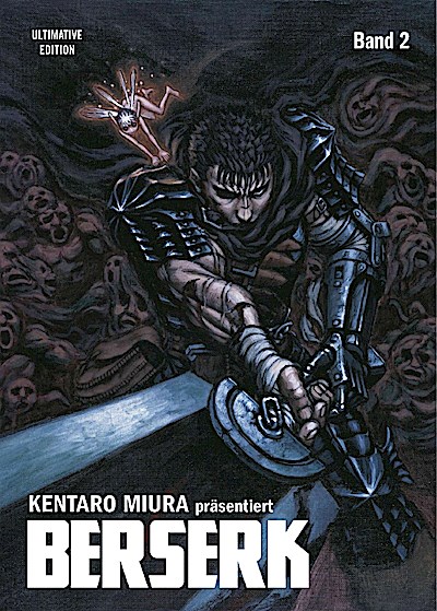 Berserk: Ultimative Edition