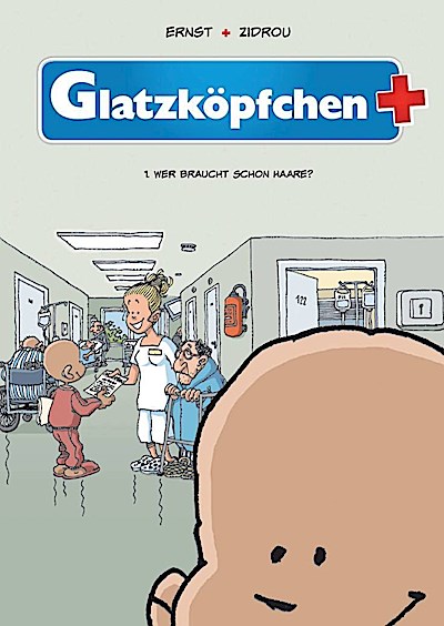 Glatzköpfchen
