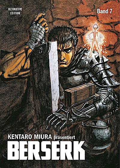 Berserk: Ultimative Edition