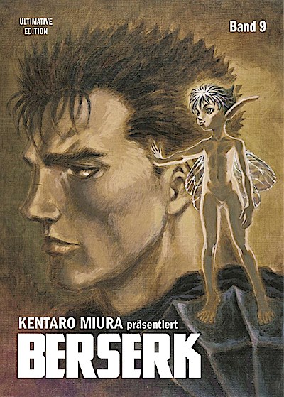 Berserk: Ultimative Edition