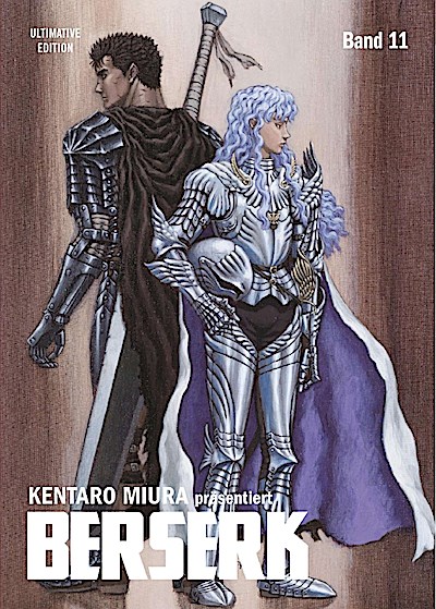 Berserk: Ultimative Edition 11