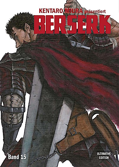 Berserk: Ultimative Edition 15