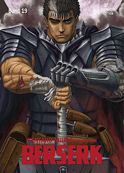 Berserk: Ultimative Edition 19