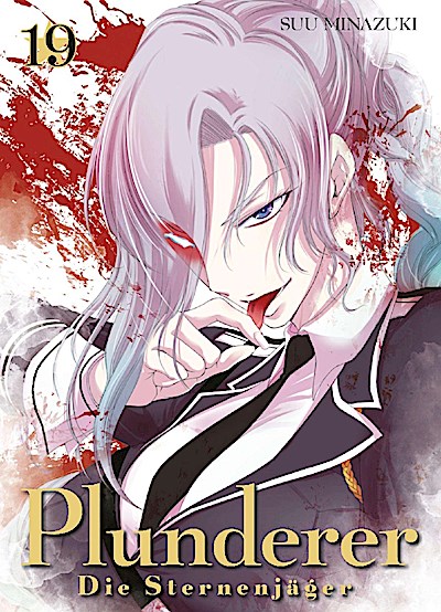 Plunderer - Die Sternenjäger 19