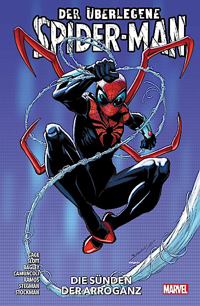 Der überlegene Spider-Man