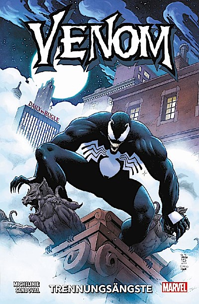 Venom: Trennungsängste