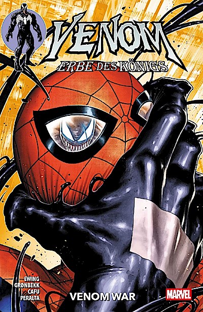 Venom: Erbe des Königs