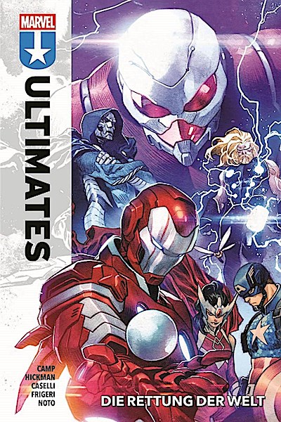 Ultimates