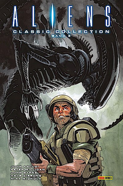 Aliens Classic Collection