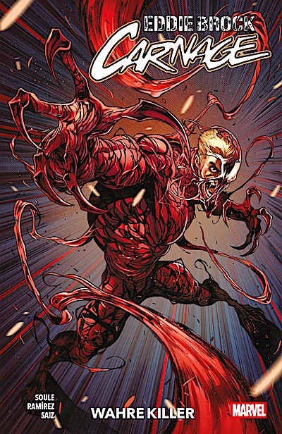 Eddie Brock: Carnage