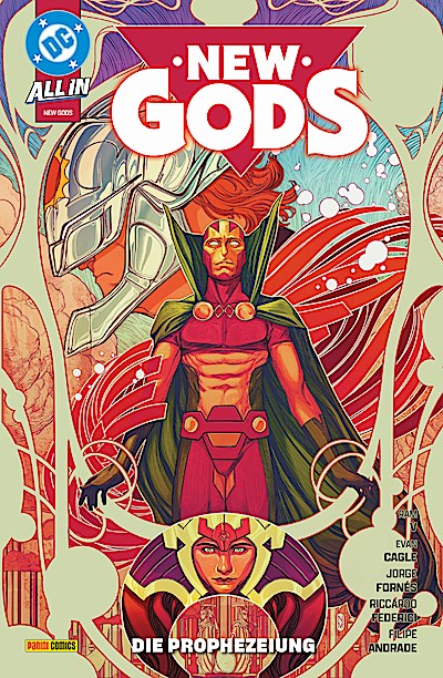 New Gods