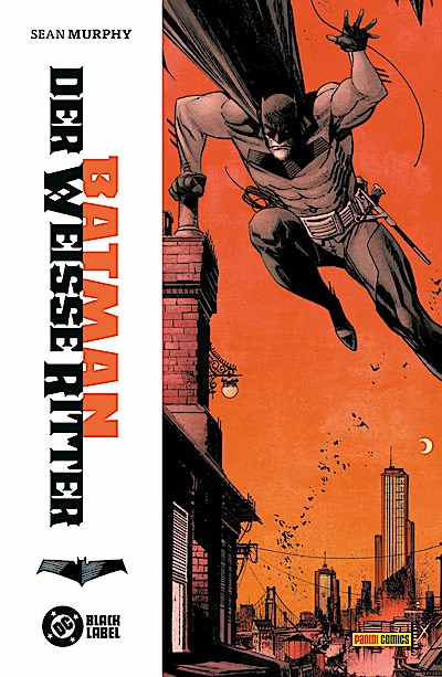 Batman: Der Weiße Ritter (Pocket Edition)