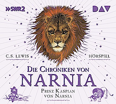Die Chroniken von Narnia - Teil 4: Prinz Kaspian von Narnia