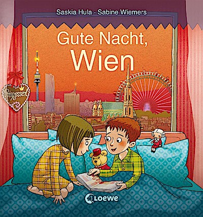 Gute Nacht, Wien