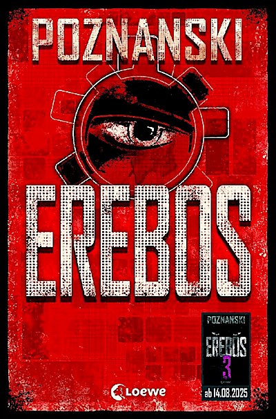 Erebos (Limited Edition)