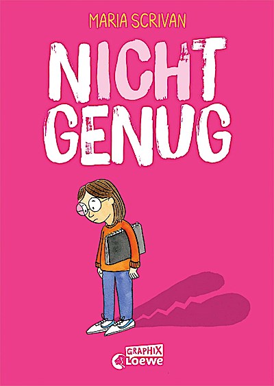 nICHt genug (nICHt genug-Reihe - Band 1)