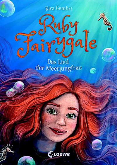 Ruby Fairygale (Band 7) - Das Lied der Meerjungfrau