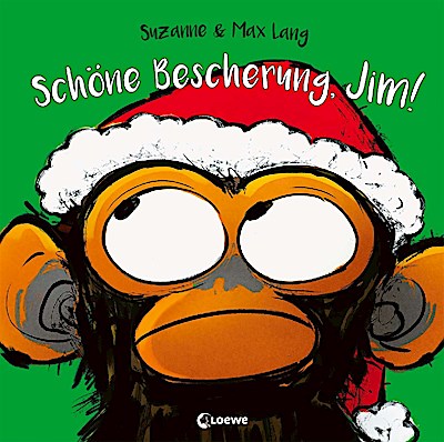 Schöne Bescherung, Jim!