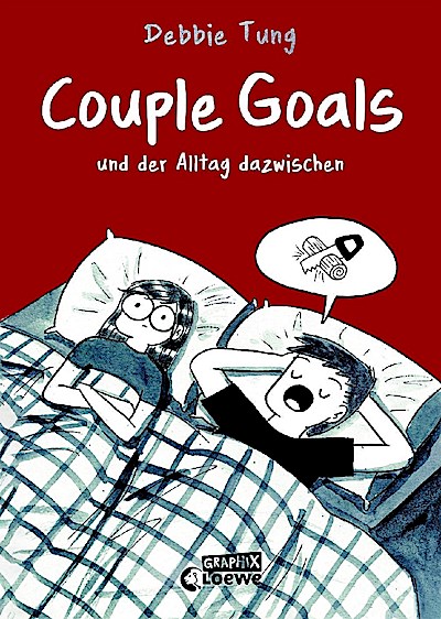 Couple Goals und der Alltag dazwischen