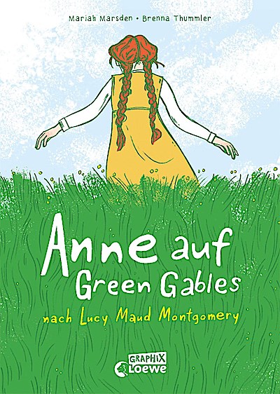 Anne auf Green Gables