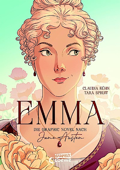 Emma - Die Graphic Novel nach Jane Austen