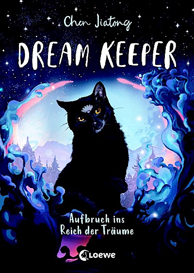 Dream Keeper (Band 1) - Aufbruch ins Reich der Träume