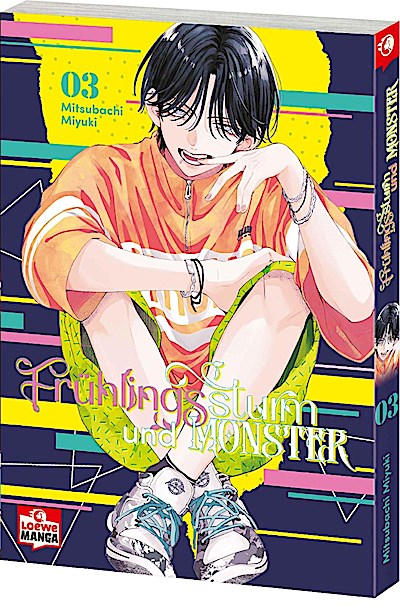 Frühlingssturm und Monster 03