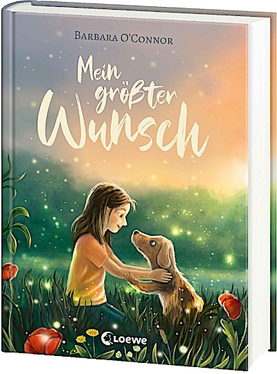 Mein größter Wunsch