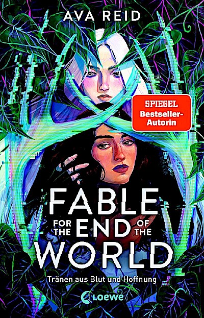 Fable for the End of the World