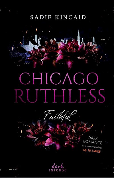 Chicago Ruthless (Band 2) - Faithful