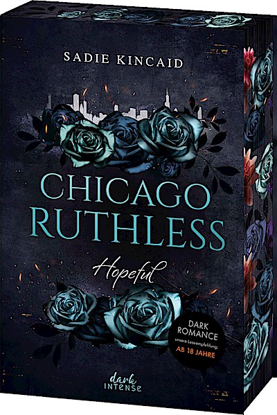 Chicago Ruthless (Band 3) - Hopeful