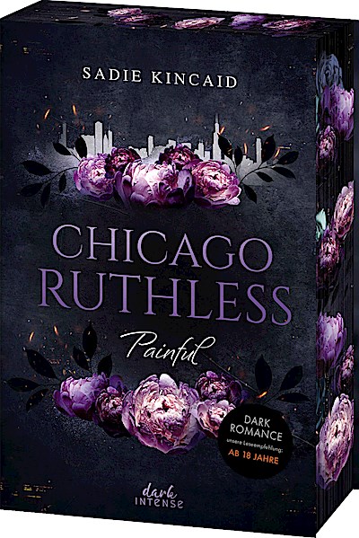 Chicago Ruthless (Band 4) - Painful
