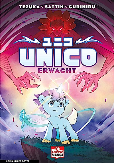 Unico erwacht 01