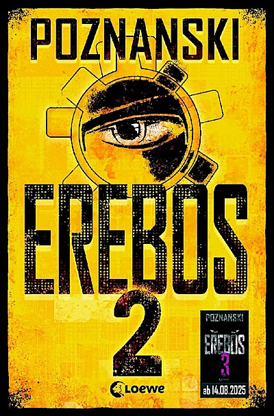Erebos 2 (Limited Edition)