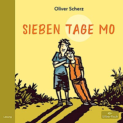 Sieben Tage Mo