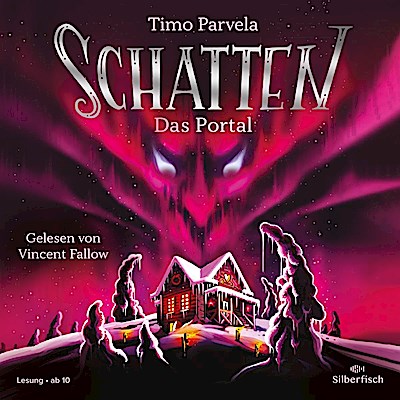 Schatten - Das Portal (Schatten 2)