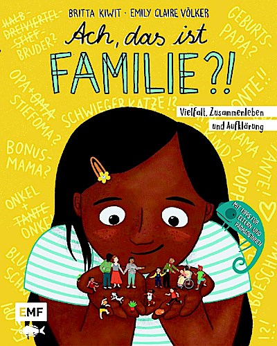 Ach, das ist Familie?!