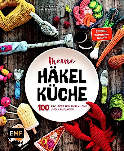 Meine Häkelküche