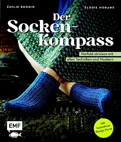 Der Socken-Kompass