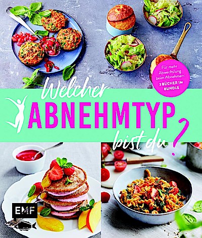 Welcher Abnehmtyp bist du?
