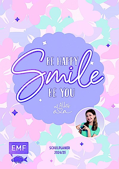 Alles Ava - Mein Schulplaner 2024/2025