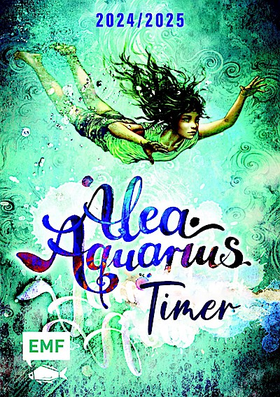 Alea Aquarius - Timer 2024 / 2025