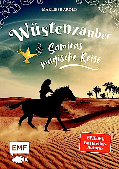 Wüstenzauber (Band 1)