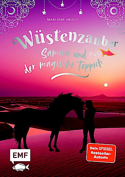 Wüstenzauber (Band 2)