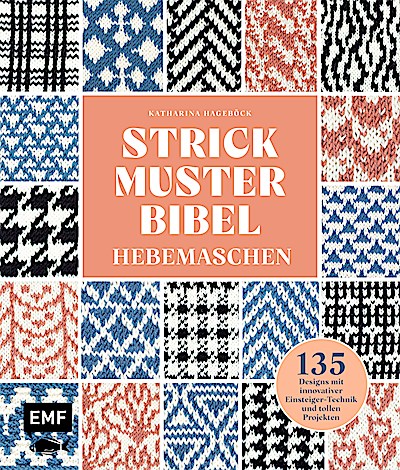Strickmusterbibel - Hebemaschen