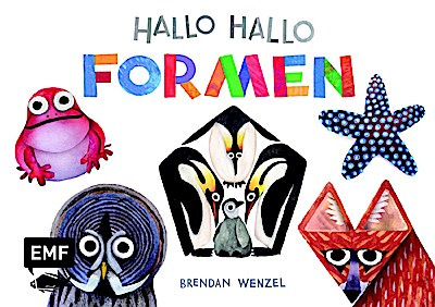 Hallo Hallo - Formen