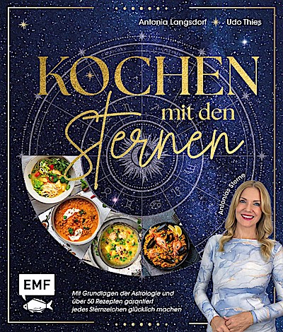 Kochen mit den Sternen